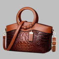 Bianca - Stylish Compact Bag