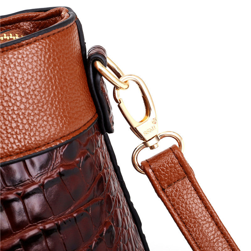 Bianca - Stylish Compact Bag