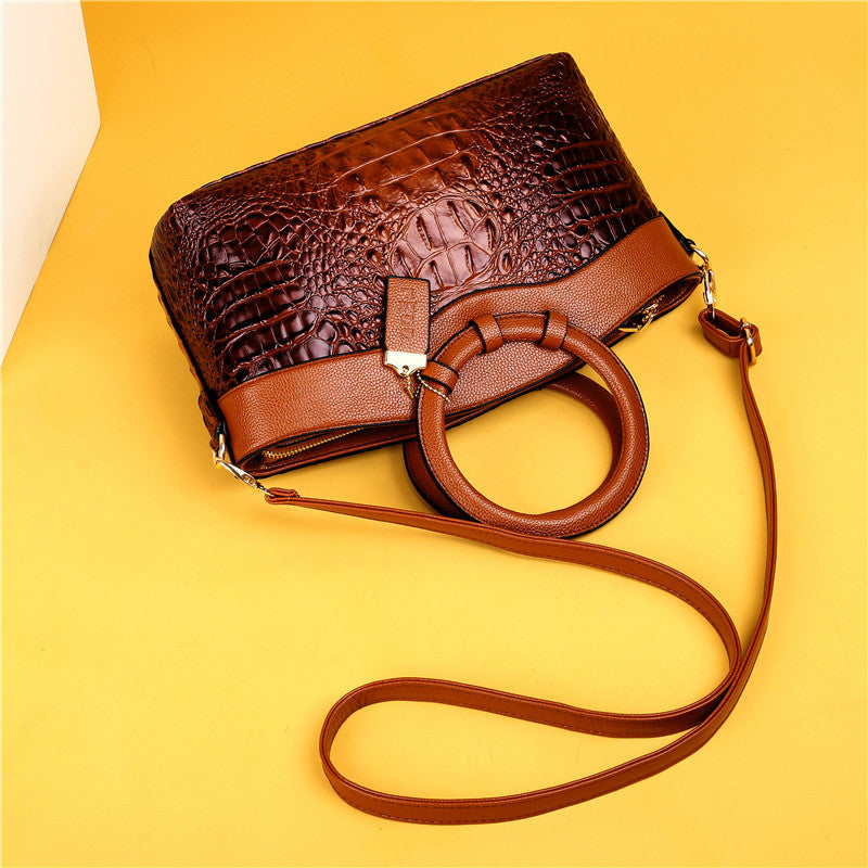 Bianca - Stylish Compact Bag