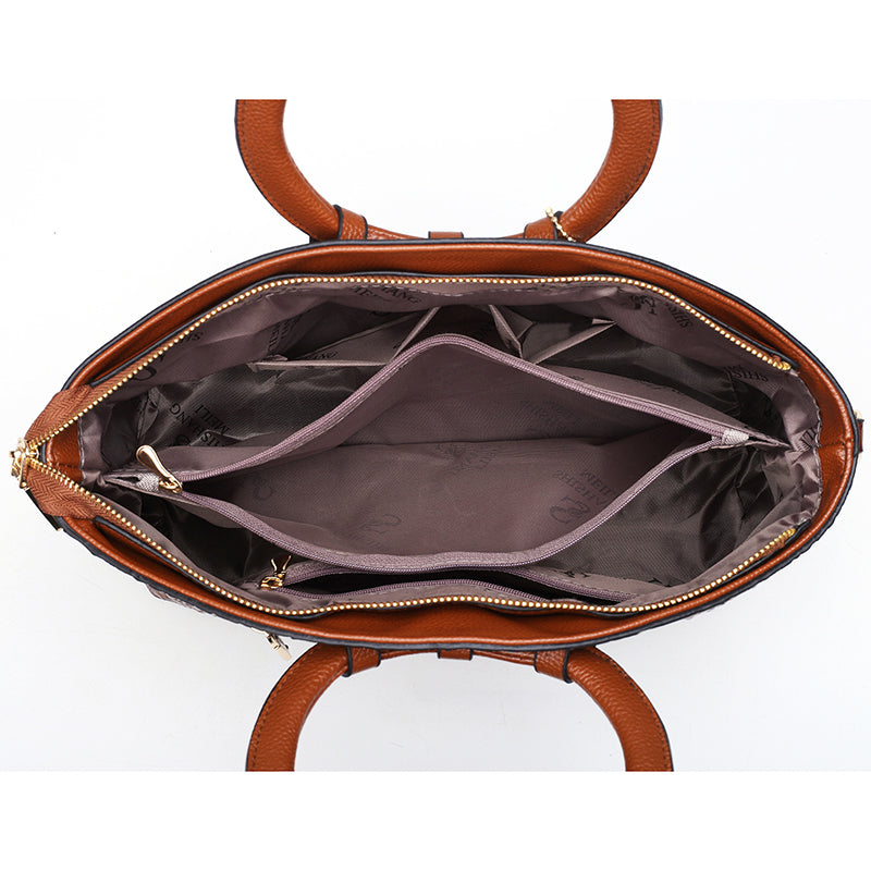Bianca - Stylish Compact Bag